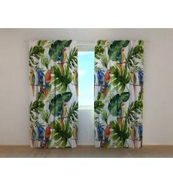 0,00 € Kohandatud telk – papagoidega palmipuudes