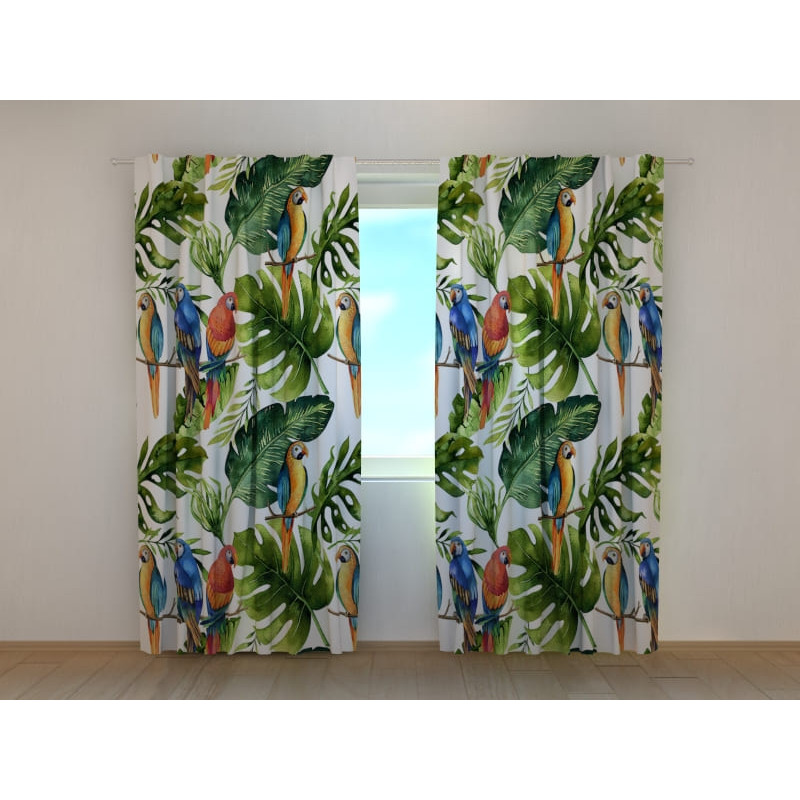 0,00 € Carpa personalizada - con loros en las palmeras 0,00 € Carpa personalizada - con loros en las palmeras