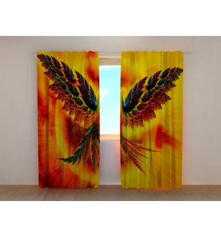 0,00 € Kohandatud telk – suure linnuga