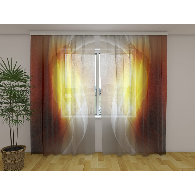 1,00 €Tenda personalizzata - con un tunnel misterioso