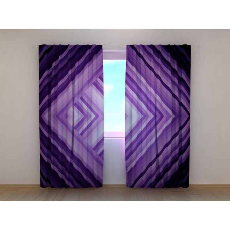 0,00 € Šotor po meri - v geometrijskem tunelu
