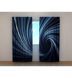 0,00 € Šotor po meri - v modrem vrtincu