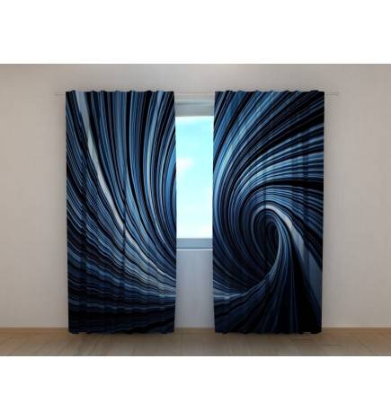 0,00 € Šotor po meri - v modrem vrtincu