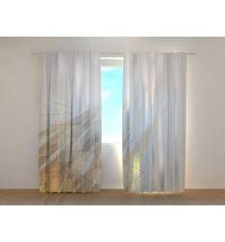 0,00 € Personalized curtain - beige foam