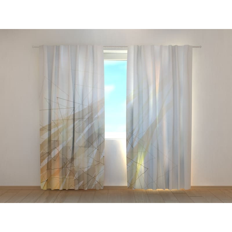 0,00 € Personalized curtain - beige foam 0,00 € Personalized curtain - beige foam