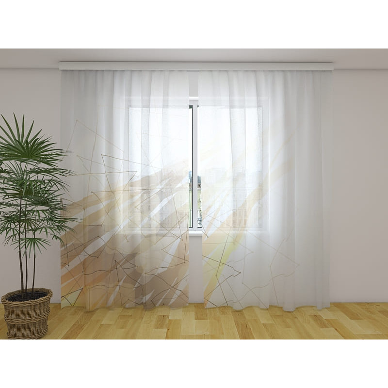 0,00 € Personalized curtain - beige foam 0,00 € Personalized curtain - beige foam