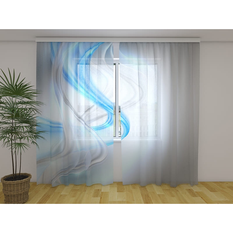 0,00 €Tente personnalisée - Blue Foam