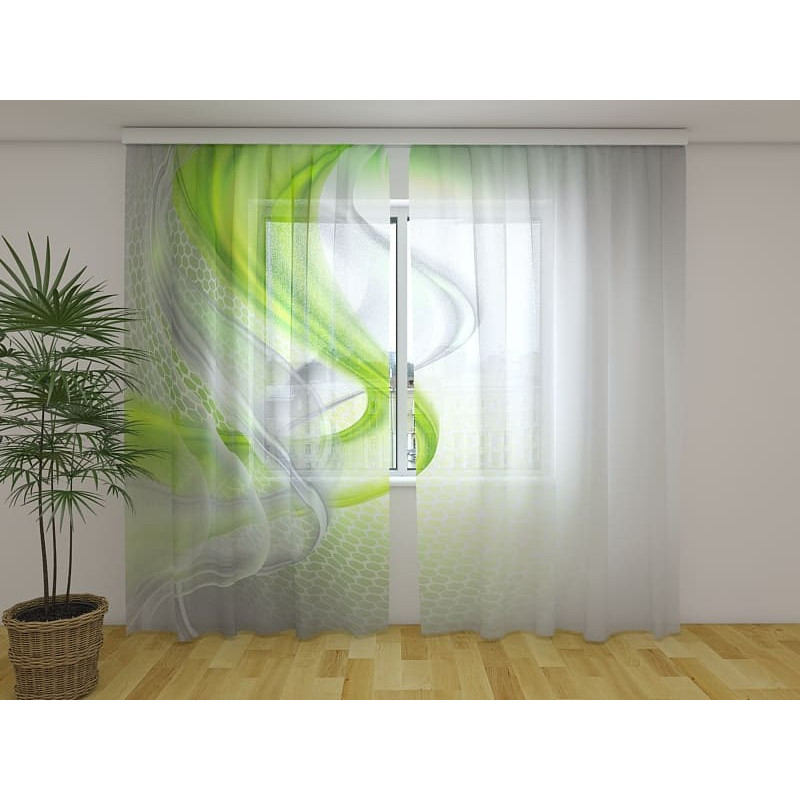 0,00 € Custom Tent - abstract with green waves 0,00 € Custom Tent - abstract with green waves