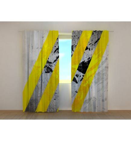 Kundenspezifischer Zelt - Abstrakter und geometrischer Stress