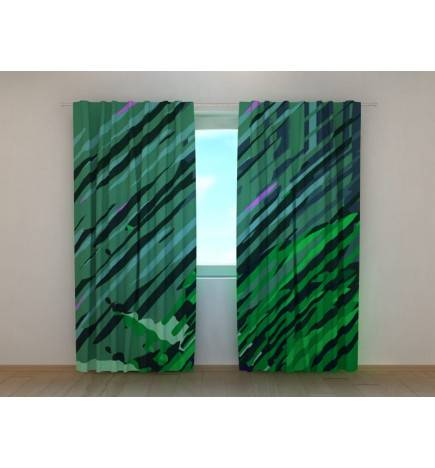 1,00 €Tenda personalizzata - avvolgente e verde