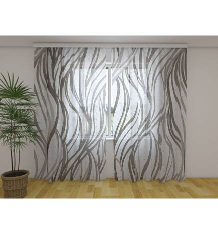 Posebni šotor - z lijanami - Hišna oprema