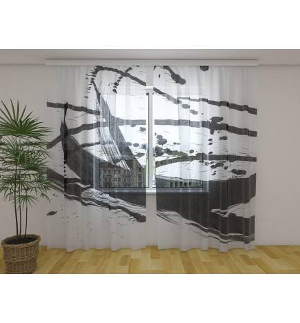 Posebni šotor - za zmede