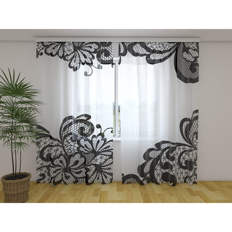 0,00 €Tenda personalizada - abstrata e floral