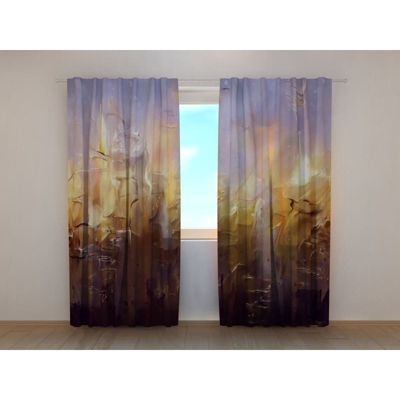 0,00 €Tenda personalizada - abstrata e obscura