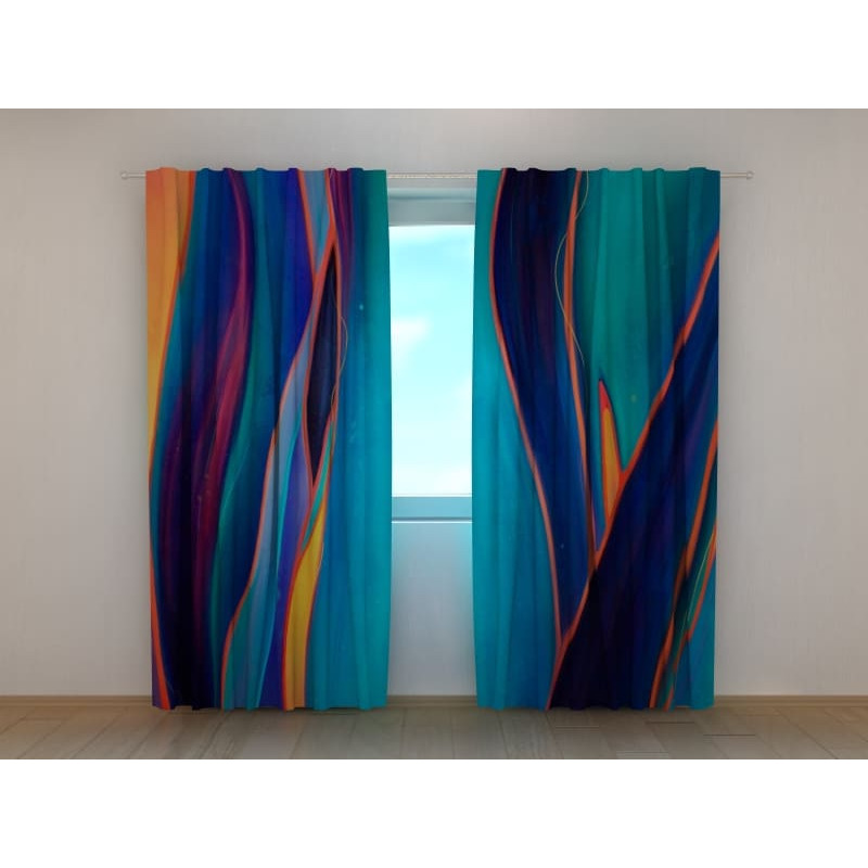 1,00 € Tienda personalizada - abstracta y de colores