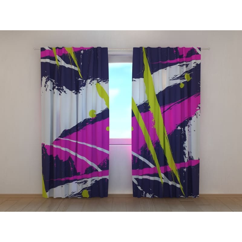 0,00 €Tenda personalizada - multicolorido e abstrato 0,00 €Tenda personalizada - multicolorido e abstrato