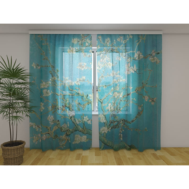 0,00 € Custom Tent - Van Gogh - Flower Almond