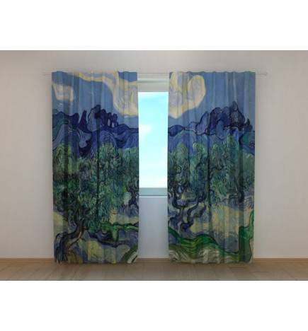 0,00 €Tenda personalizada - Van Gogh - Oliveira