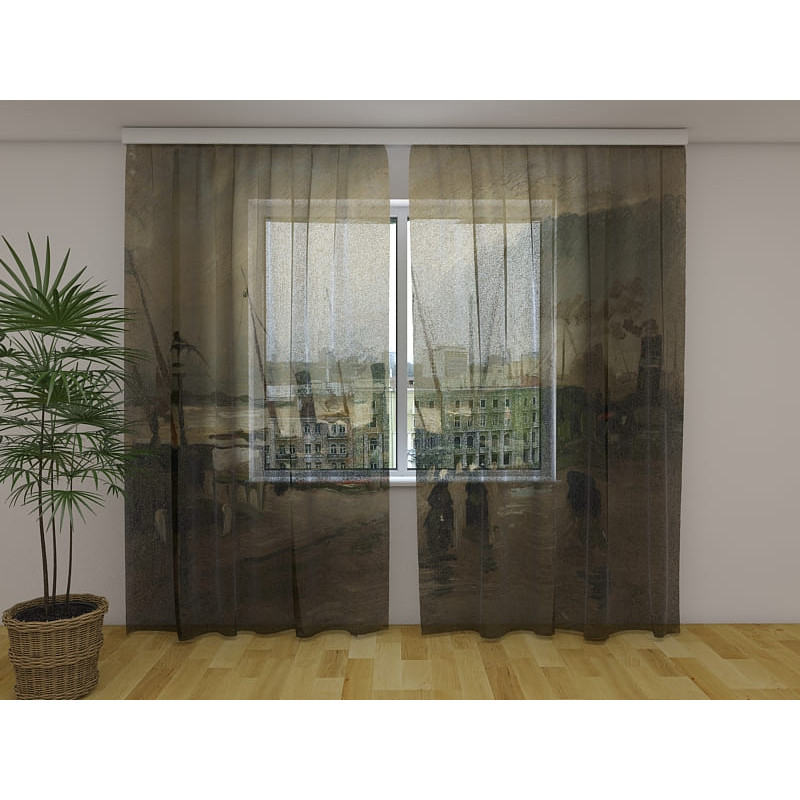 0,00 € Perdeau personalizat - Van Gogh - in Amsterdam 0,00 € Perdeau personalizat - Van Gogh - in Amsterdam