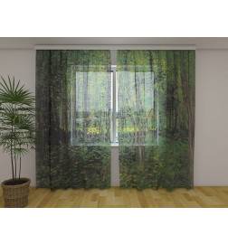 Personalizēta telpa - Van Gogh - Meži un mežs