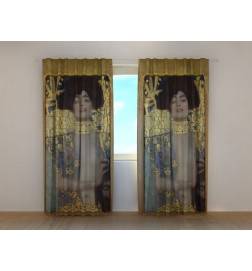 Gepersonaliseerde tent - Gustav Klimt - Met Judith