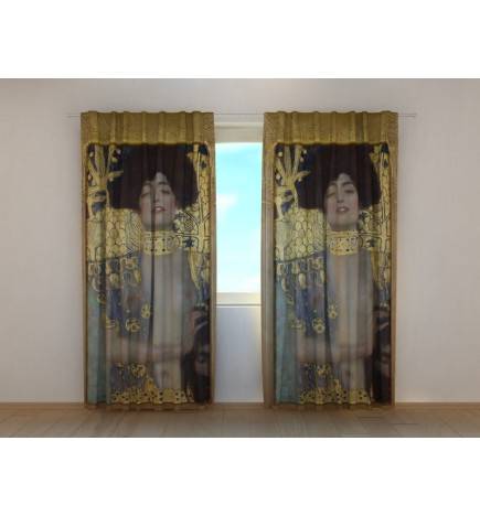 0,00 € Gustav Klimt ja Judith