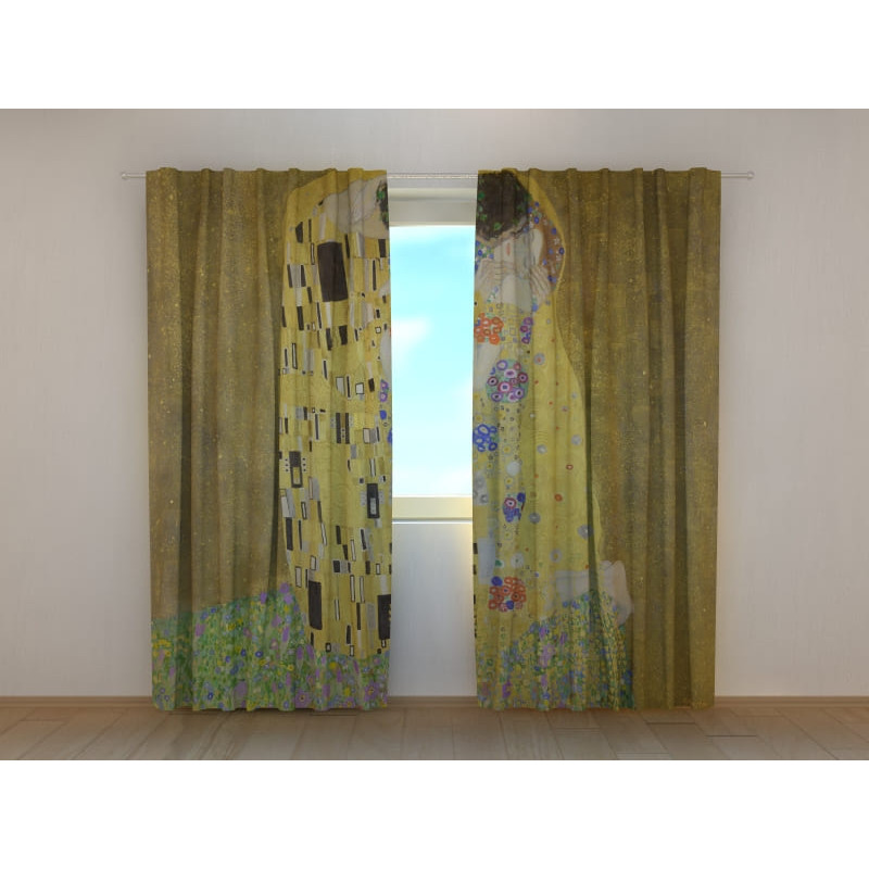 0,00 € Personalizēta telpa - Gustavs Klimts - Skūpsts