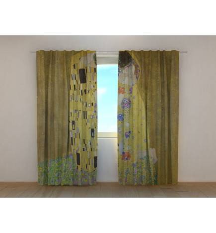 0,00 €Tente personnalisée - Gustav Klimt - Le Kiss