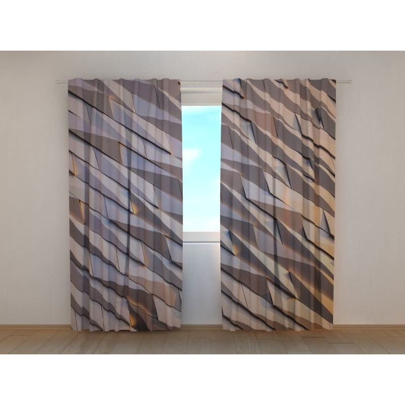 1,00 € Cortina personalizada - envolvente y elegante 1,00 € Cortina personalizada - envolvente y elegante