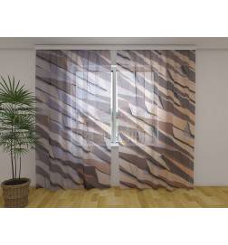 Custom Tent - Umhüllung und elegant