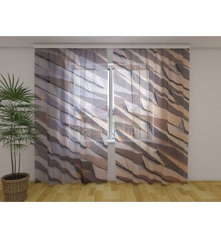 Posebna odeja - oblazna in elegantna