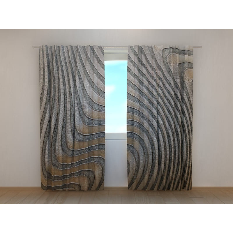 1,00 €Tenda personalizada - enveloping e ornamental