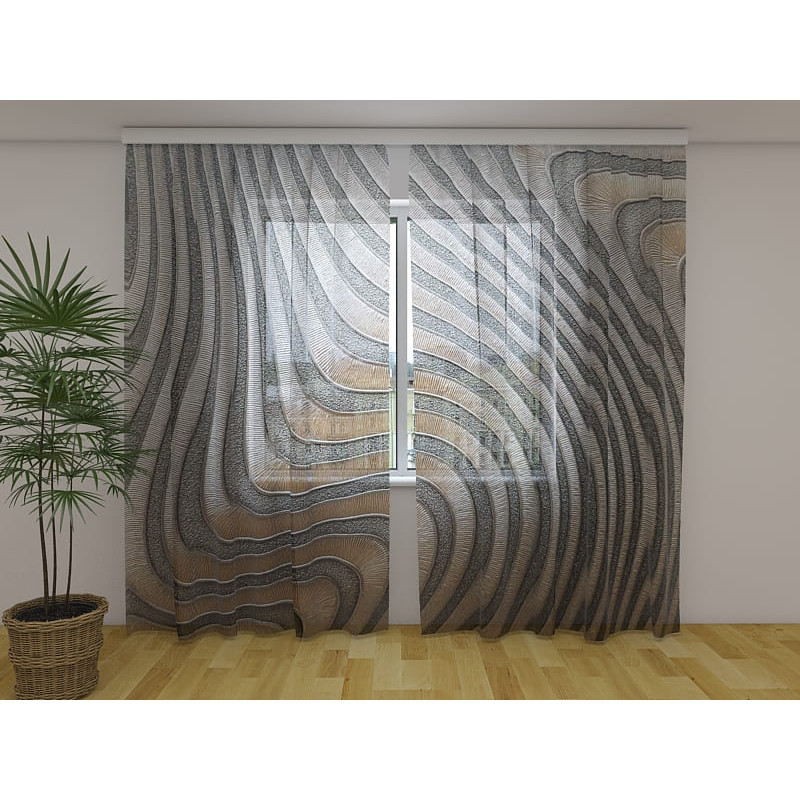 1,00 €Tenda personalizada - enveloping e ornamental