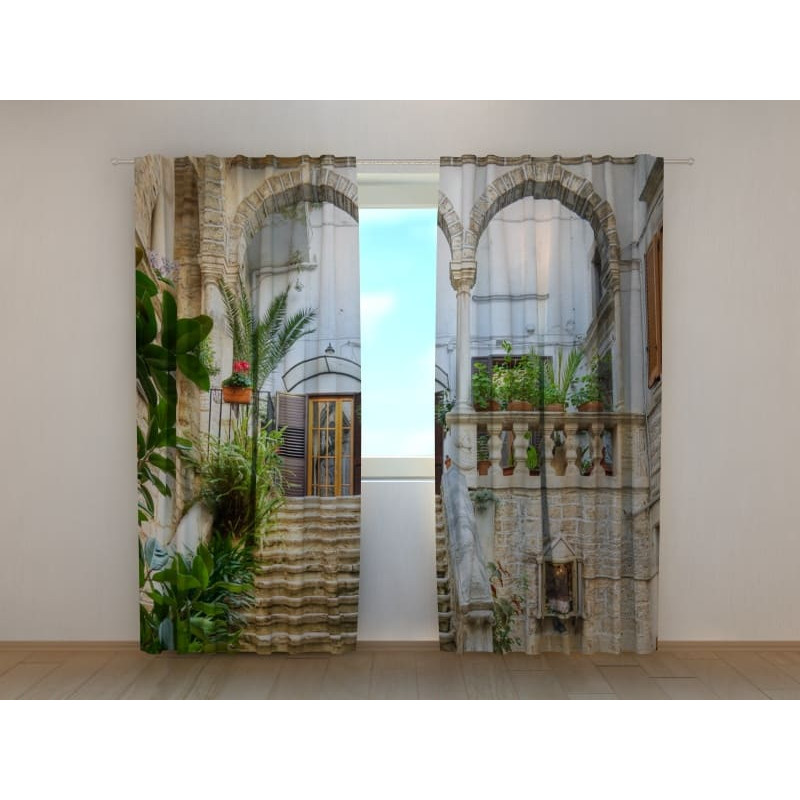 0,00 € Tienda personalizada - con escalera y arcos 0,00 € Tienda personalizada - con escalera y arcos