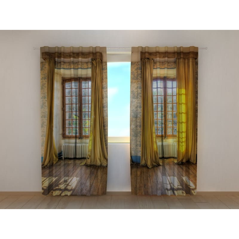 0,00 €Tenda personalizada - com duas janelas - Arredalacasa