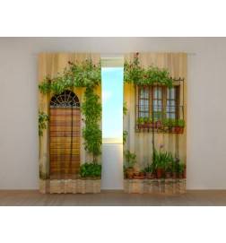 0,00 € Isiklik telk - pruuni uksega