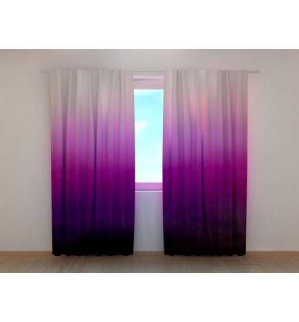 1,00 € Custom curtain - Theatrical purple - Arredalacasa