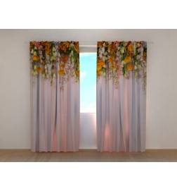 0,00 €Tenda Personalizada - Primavera e Laranja