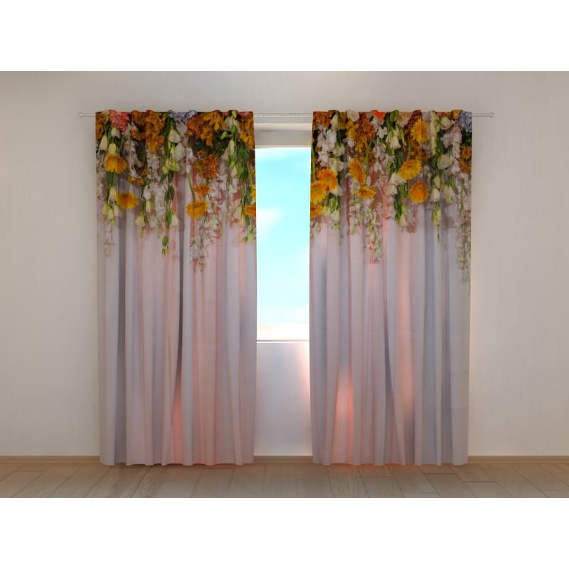 0,00 € Individualizuota palapinė - pavasario ir oranžinė