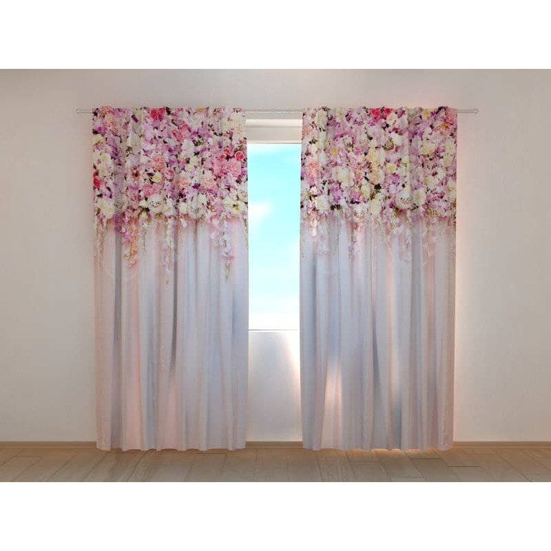 0,00 € Maßgeschneidertes Zelt – Frühling und Pink