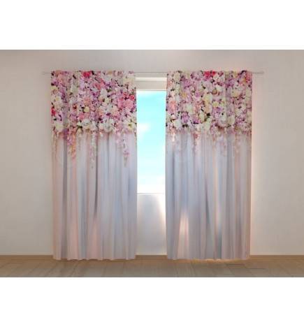 0,00 €Tenda Personalizada - Primavera e Rosa