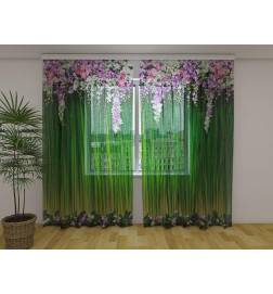 0,00 €Tente sur mesure - Printemps et campagne