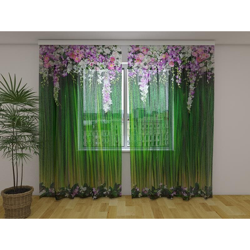 0,00 € Custom tent - Spring and rural