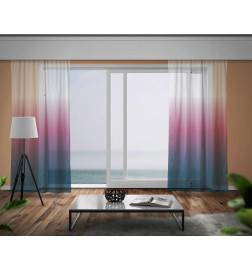 0,00 €Cortina personalizada - Elegante e rosa - FURNISH HOME