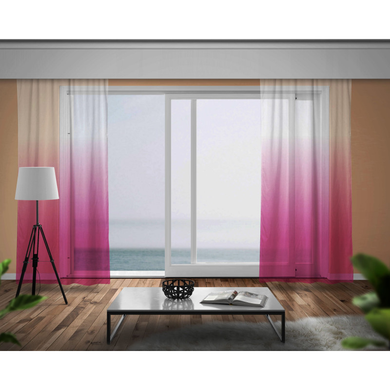 0,00 € Custom curtain - Elegant and purple - ARREDALACASA 0,00 € Custom curtain - Elegant and purple - ARREDALACASA