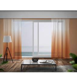 0,00 €Cortina Personalizada - Laranja elegante e opaco