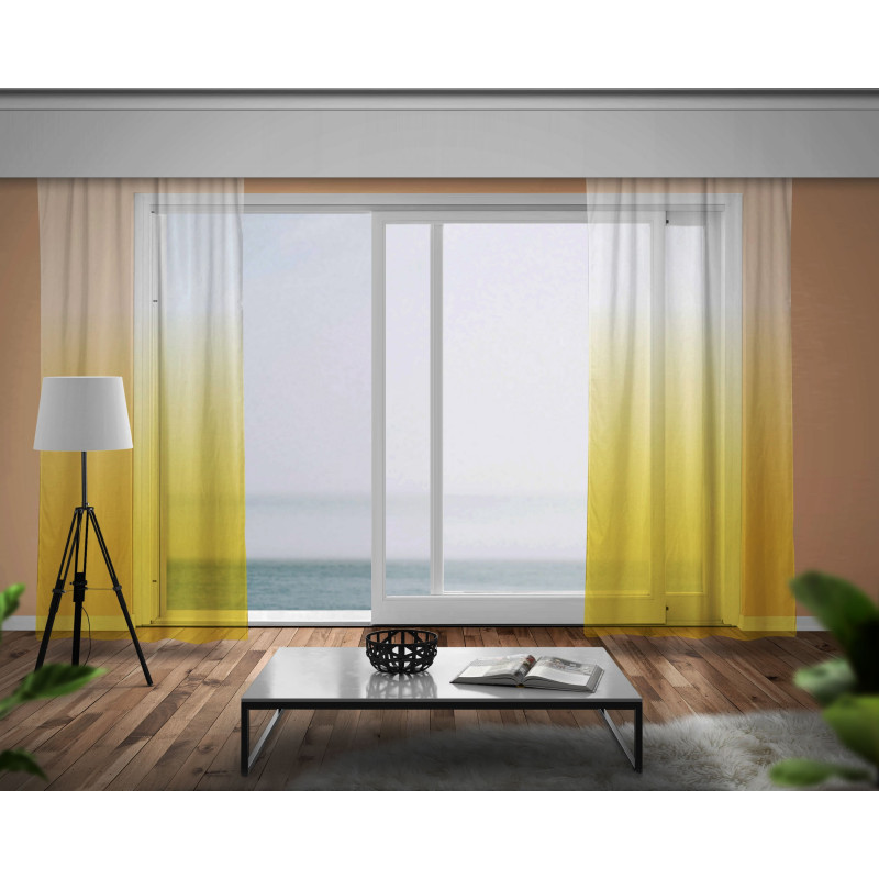 1,00 €Tenda personalizzata - Elegante e gialla - ARREDALACASA