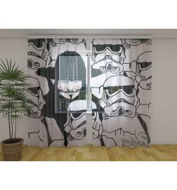 Aangepaste tent - voor de anonieme straatartiesten