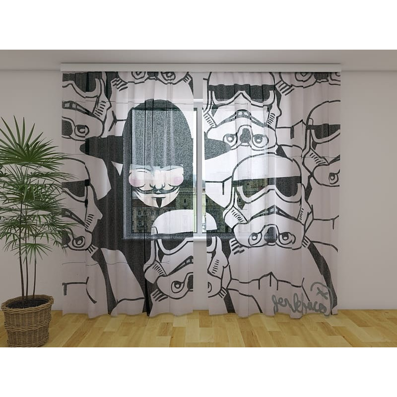0,00 € Carpa personalizada - para los artistas callejeros anónimos