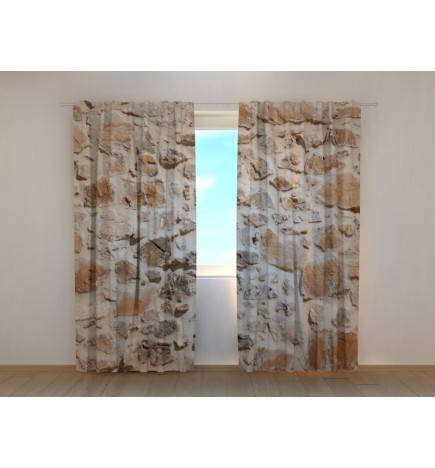 0,00 €Tente sur mesure - avec paroi rocheuse